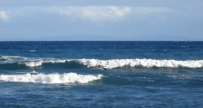 Surfing